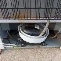 یخچال 14فوت|یخچال و فریزر|مشهد, مهدی آباد|دیوار