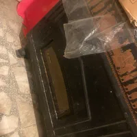 بخاری گازی سپاهان گاز