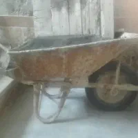 فرغون  تخته زیر پا   نردبان|مصالح و تجهیزات ساختمان|رضوانشهر, |دیوار