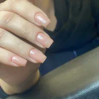 کاشت ناخن تخصصی با بهترین متریال فقط۳۰۰|خدمات آرایشگری و زیبایی|مشهد, ولیعصر (شهرک غرب)|دیوار