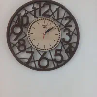 ساعت دیواری