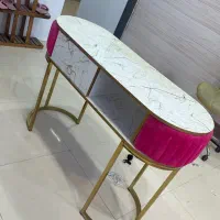 وسایل سالن ناخن و پدیکور