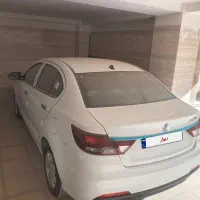 شاهین اتومات صفر کیلومتر