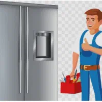 تعمیرات تخصصی یخچال فریزر