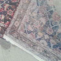فرشهای کهنه دستبافت شمارامعامله میکنیم|فرش|همدان, |دیوار