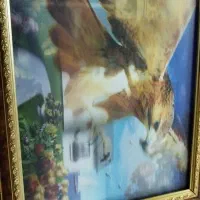 زاهدان .تابلو