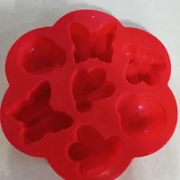 قالب ژله