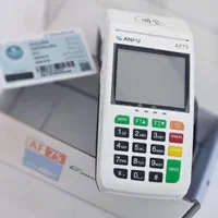 کارتخوان mp35 تاپویز portable pos قانونی|فروشگاه و مغازه|شهرکرد, |دیوار