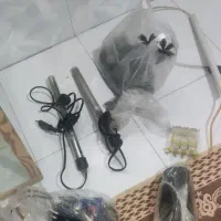 آکواریوم۸۰در۵۰|ماهی|اقبالیه, |دیوار