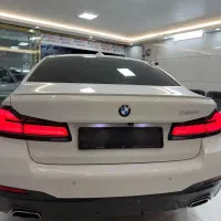 BMW530i 2022|خودرو سواری و وانت|مشهد, کوه سنگی|دیوار