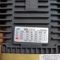 پمپ کارواش صنعتی|ماشینآلات صنعتی|بهارستان, |دیوار