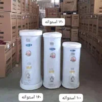 ابگرمکن برقی|آبگرمکن، پکیج، شوفاژ|بوشهر, |دیوار