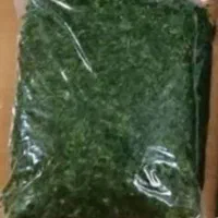 سبزی وروغن ۱۲ کیلویی الدار