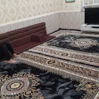 فرش ۷۰۰شانه درحد نو