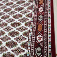 فرش ۱۲ متری ۱۰۰۰شانه نو|فرش|گنبد کاووس, |دیوار