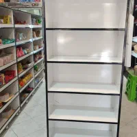 استند وسط چوبی|فروشگاه و مغازه|ورامین, ورامین|دیوار