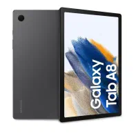 تبلت Galaxy Tab A8 (64GB) تمیز مثل نو + کیف و گلس