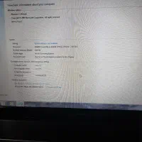 لپ تاپ لنوو g510 گرافیک ۲ گیگ|رایانه همراه|تهران, شادآباد|دیوار