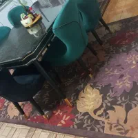 فرش شش متری