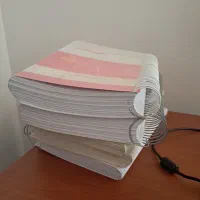 کتاب  آزمونی حقوقی