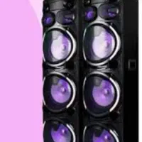 اسپیکر مکسیدر بدون پیش پرداخت|سیستم صوتی خانگی|نیشابور, گنبد سبز|دیوار