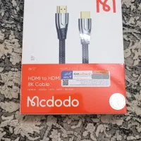 کابل HDMI 8k مک دودو