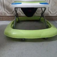 روروئک بچه