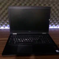 لپتاپ Dell Latitude E5570