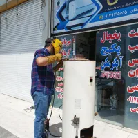 آبگرمکن.کولر.برق.هود|خدمات پیشه و مهارت|کازرون, |دیوار