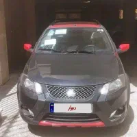 کوئیک مشکی Rدنده تیپ S با استاندارد85 .رینگ فولادی