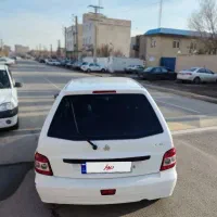 111 مدل 98|خودرو سواری و وانت|قدس, شهر‌قدس|دیوار