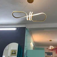 لوستر سایز۸۰سانت