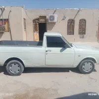 پیکان بار مدل 93 تمیز کم کار|خودرو سواری و وانت|لار, |دیوار