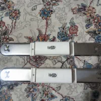 مهتابی دوقلو