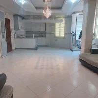 85متر-2خواب-فول-امکانات-قابل-تبدیل-سالن-پردهخور