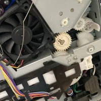 پرینتر معروف hp 2055 dn|پرینتر، اسکنر، کپی، فکس|بیرجند, |دیوار