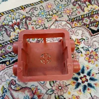 قوطی برق ساختمان