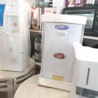 آب گرم کن برقی جنران