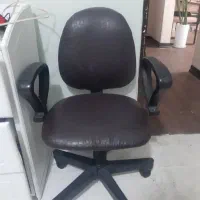 میز و صندلی مطالعه