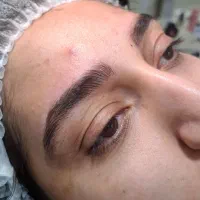 آرایش دائم بصورت حرفه ای با قیمت مناسب