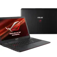 لپ تاپ   Asus ROG G551 VW