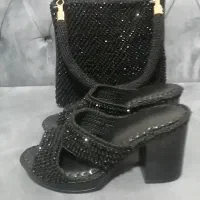 کیف مرواریدی