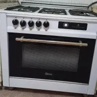 اجاق گاز سینجر