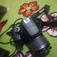 دوربین حرفه ای 4000D