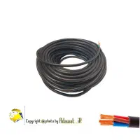 کابل دو در چهار اسپیلت