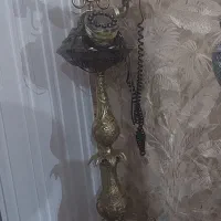 تلفن برنز اصل قدیمی