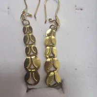 گوشواره طلا