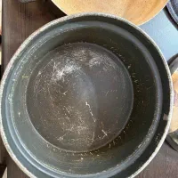 دو عدد تابه سنگین قدیمی|ظروف پخت‌وپز|تهران, قلهک|دیوار