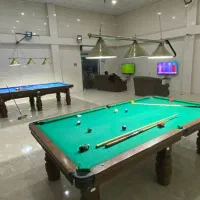 فروش استثنایی تجهیزات گیمنت و بیلیارد|فروشگاه و مغازه|کرمان, |دیوار