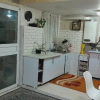 اجاره کوتاه مدت واحد ۵۵متری|اجارهٔ کوتاه‌مدت آپارتمان و سوئیت|گلبهار, شهر جدید گلبهار|دیوار